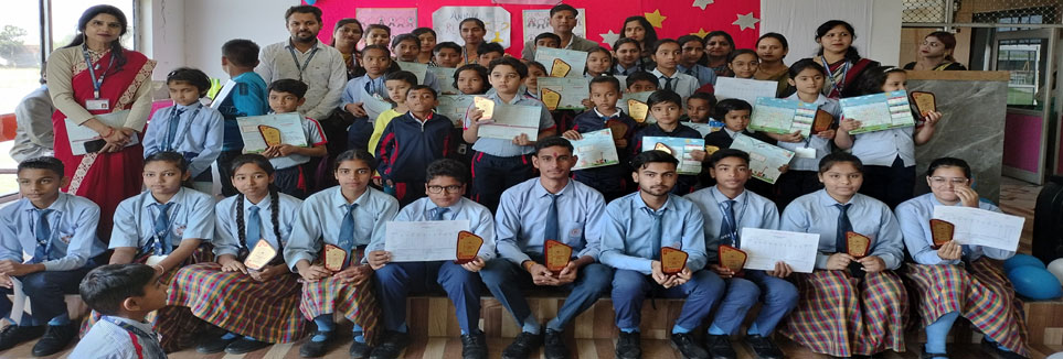 Lotus Valley International School, Noida